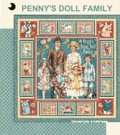 Graphic 45 Penny's Paper Doll Family